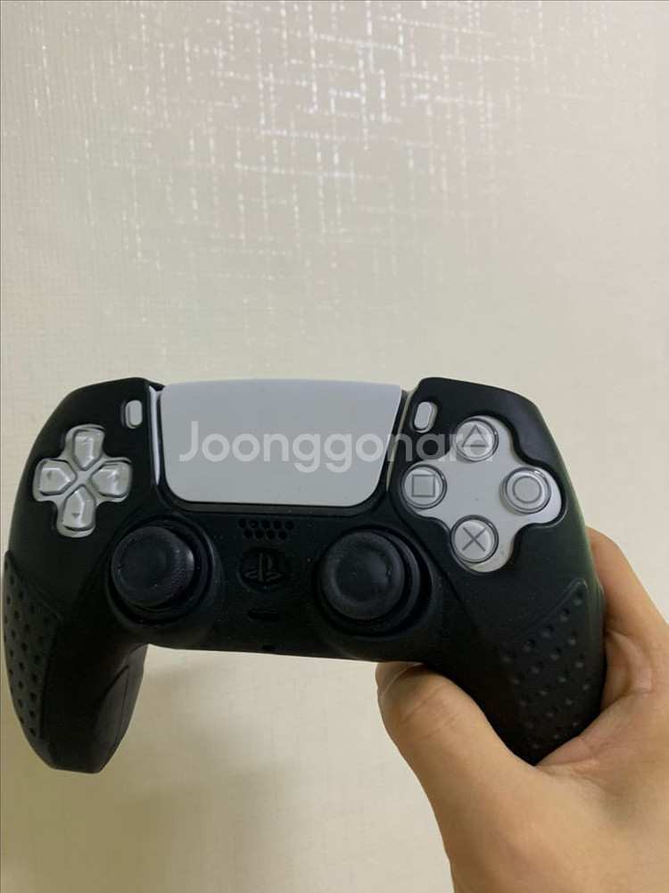 PS5 듀얼센스 컨트롤러--1