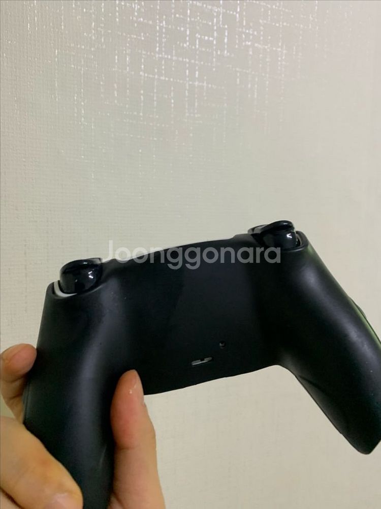 PS5 듀얼센스 컨트롤러--2