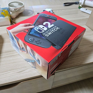 닌텐도스위치2