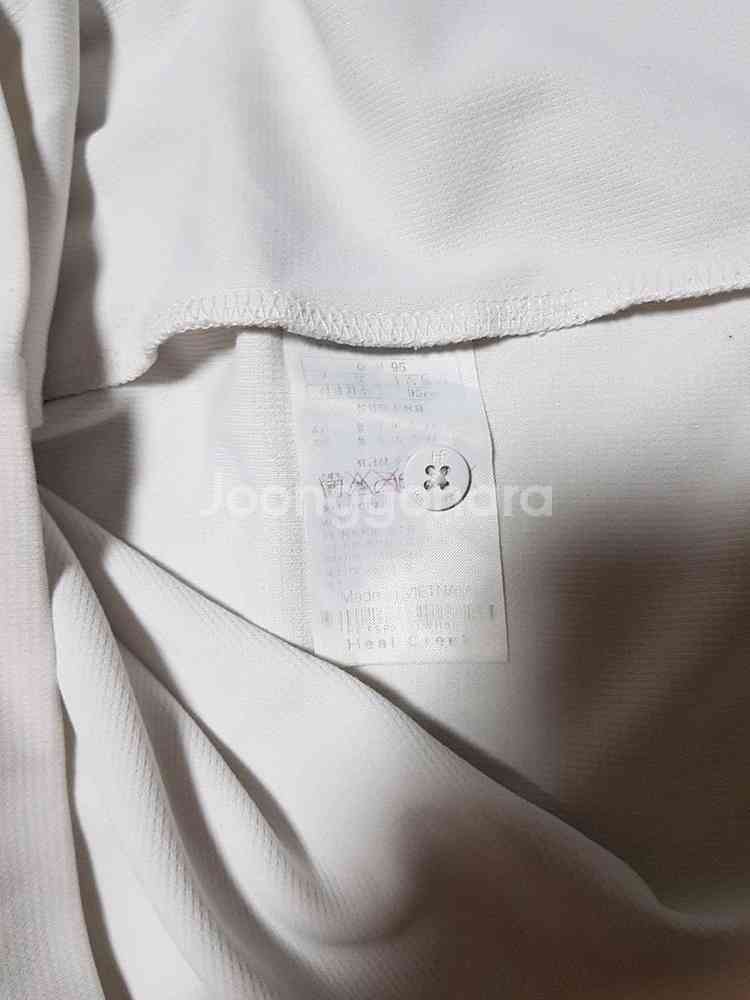 HeaI creek 긴팔티 사이즈 95(남)--5