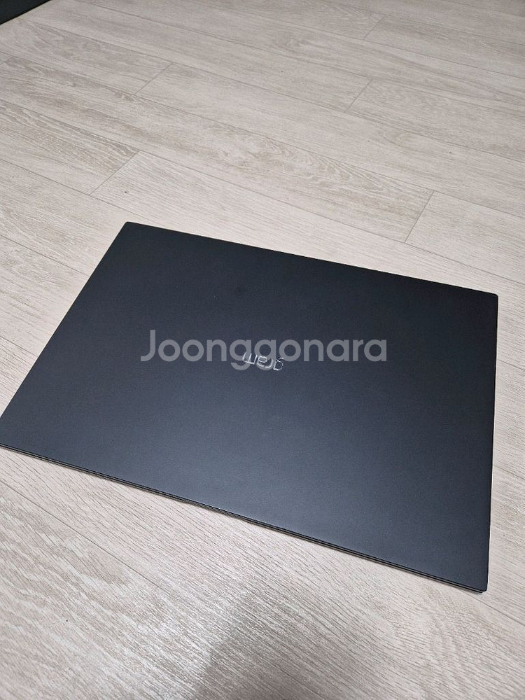 LG 그램 17인치 i7노트북 판매합니다--0