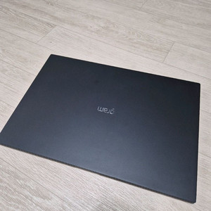 LG 그램 17인치 i7노트북 판매합니다
