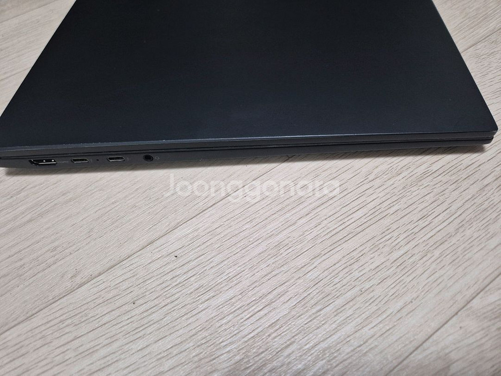 LG 그램 17인치 i7노트북 판매합니다--3