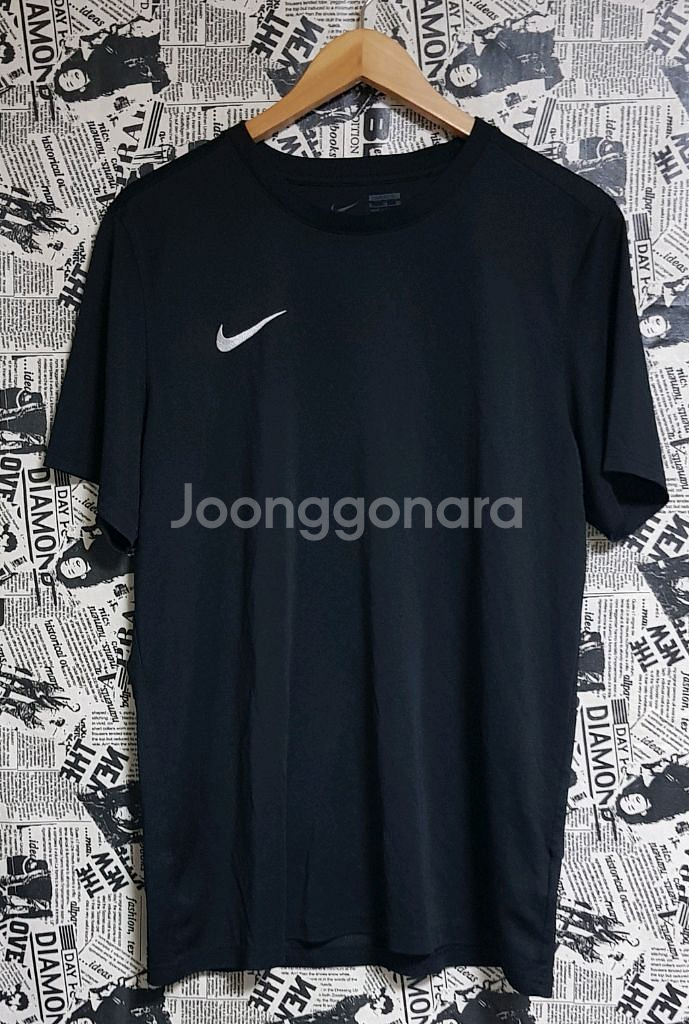 나이키 반팔티 사이즈110(XL)남--0