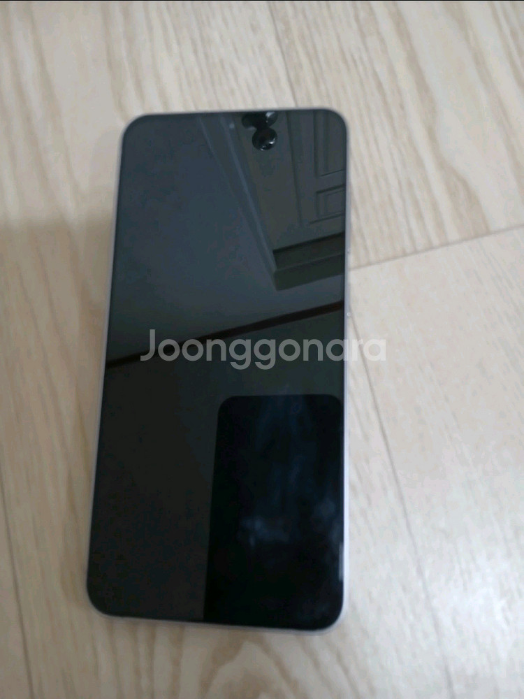 갤럭시s25플러스 256기가 실버판매합니다--0