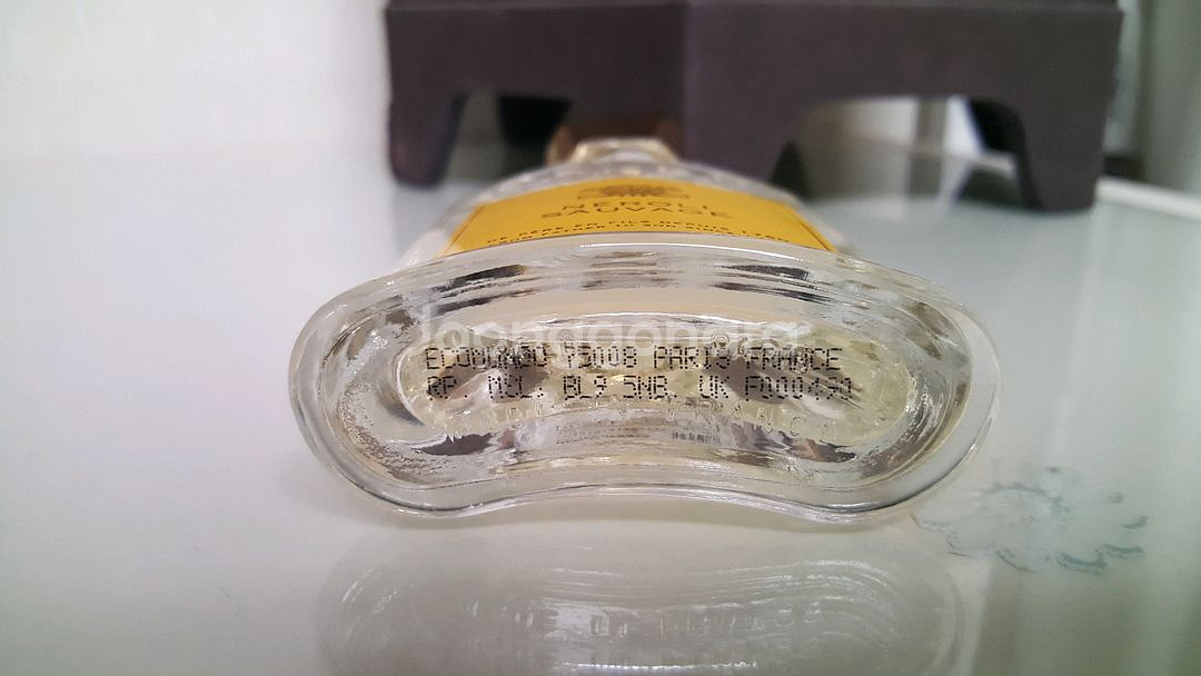 [일문택] 크리드 향수 네롤리 소바쥬 50ml 87%--2