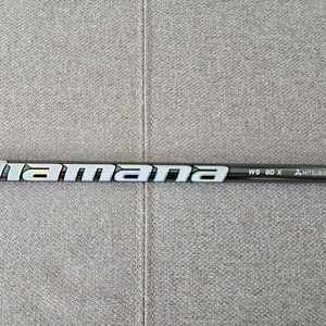Diamana WS 60X 디아마나 3번우드