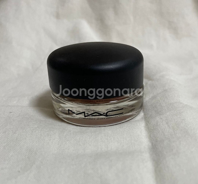 맥 프로 롱웨어 페인트팟 렛미팝 크림 아이섀도우 펄--1