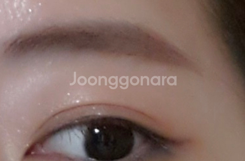 맥 프로 롱웨어 페인트팟 렛미팝 크림 아이섀도우 펄--3
