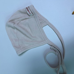 꼬숑 피치보넷