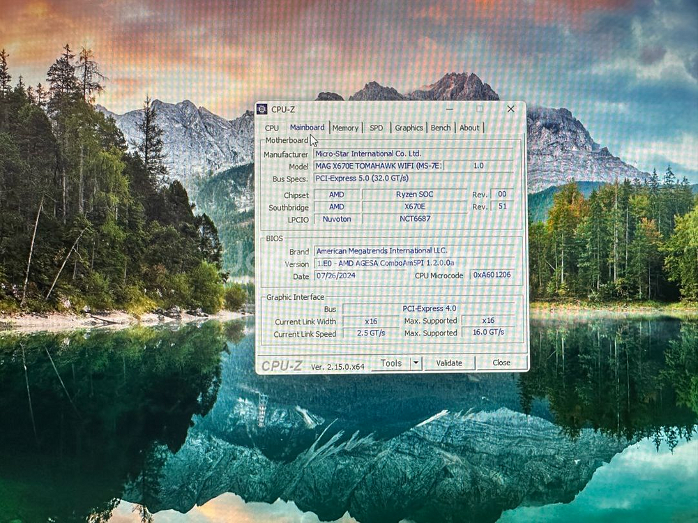 7800X3D 4070Ti 2TB X670E 32GB--3
