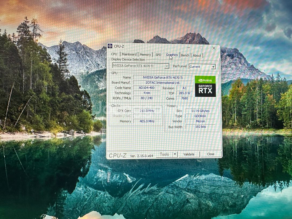 7800X3D 4070Ti 2TB X670E 32GB--1