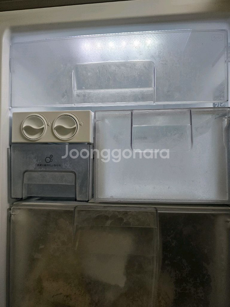 LG전자 냉동고 F-A311GCS--4