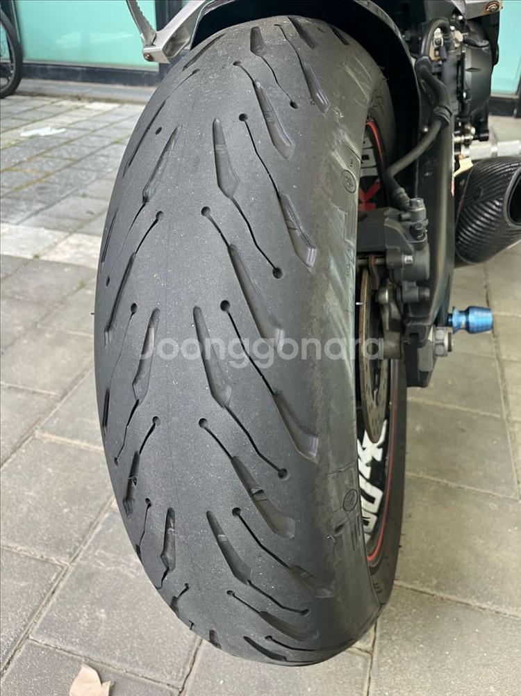 혼다 CBR1000RR 08년식 (요시무라 풀배기 구변--5