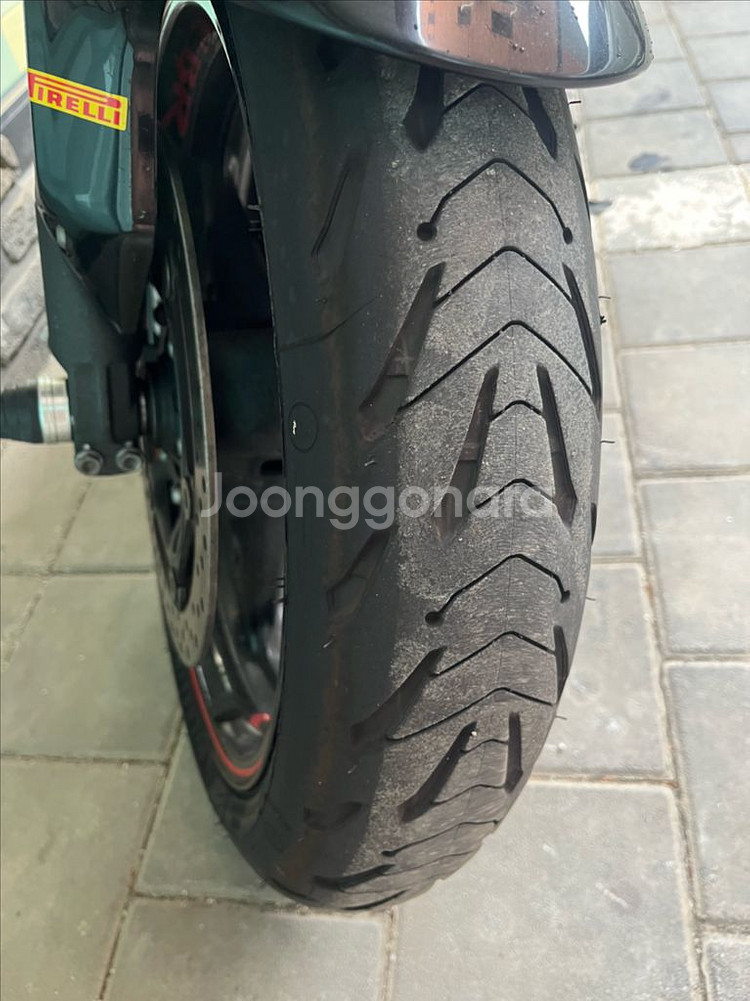 혼다 CBR1000RR 08년식 (요시무라 풀배기 구변--4