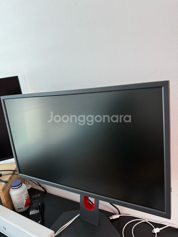 벤큐 모니터--0