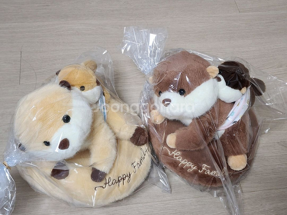 어부바 랏코상 25cm--0