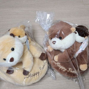 어부바 랏코상 25cm