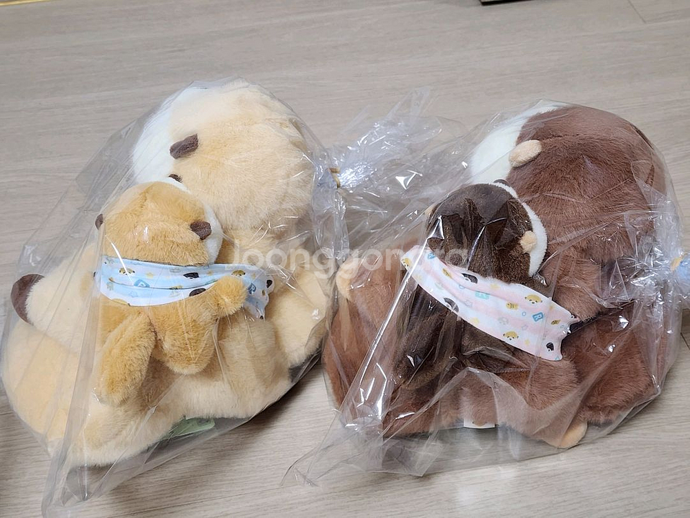 어부바 랏코상 25cm--1