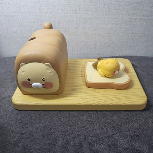 춘식이 거치대
