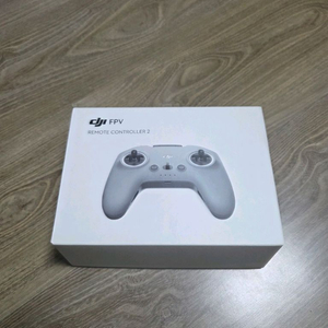 DJI FPV 조종기 V2