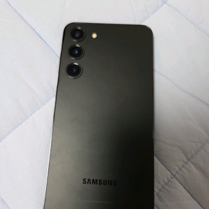 갤럭시s23플러스 256기가