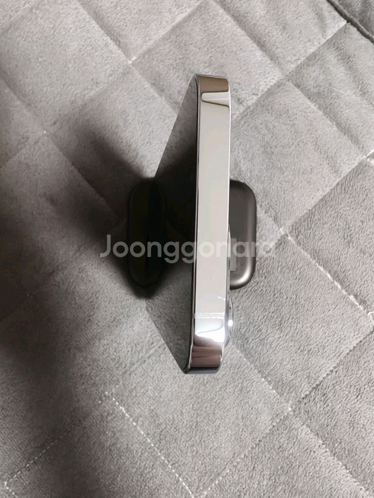 아이폰 13프로 128기가 정식 배터리 교환--1