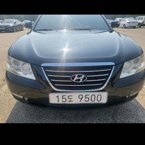 nf sonata 2008년8월식 199만원 판매