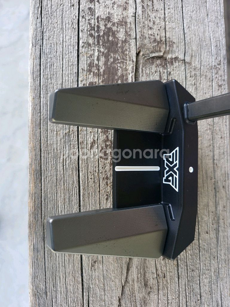 PXG BAT 퍼터--1