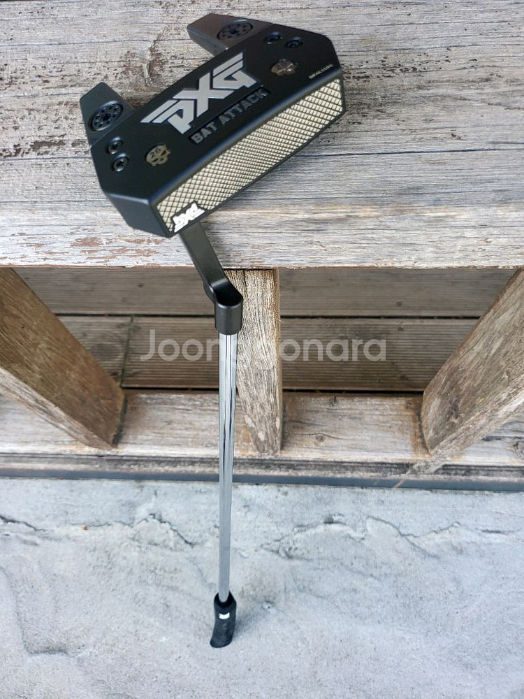 PXG BAT 퍼터--0
