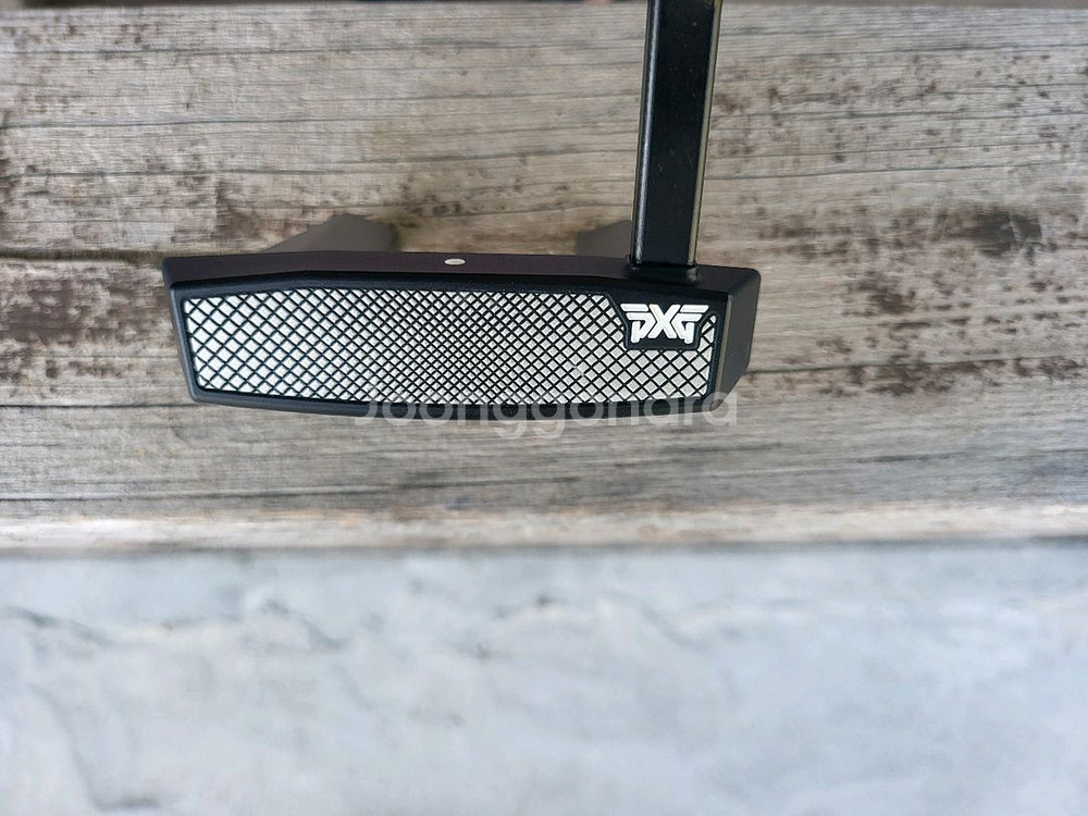 PXG BAT 퍼터--2
