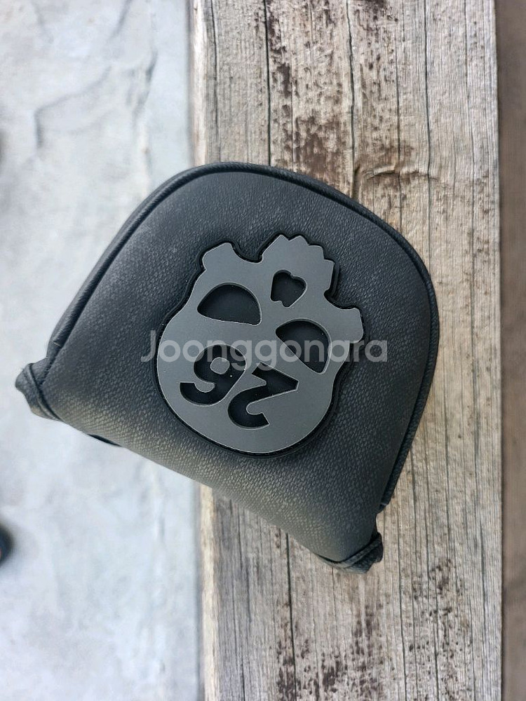PXG BAT 퍼터--5