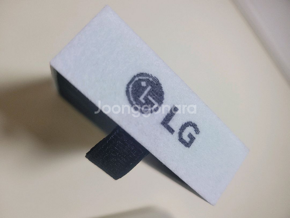 LG 퓨리케어 미니 공기청정기--2