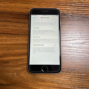 급전 할인)S급 아이폰 6s 64gb 스페이스 그레이