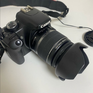 캐논 EOS 450D 카메라 판매합니다