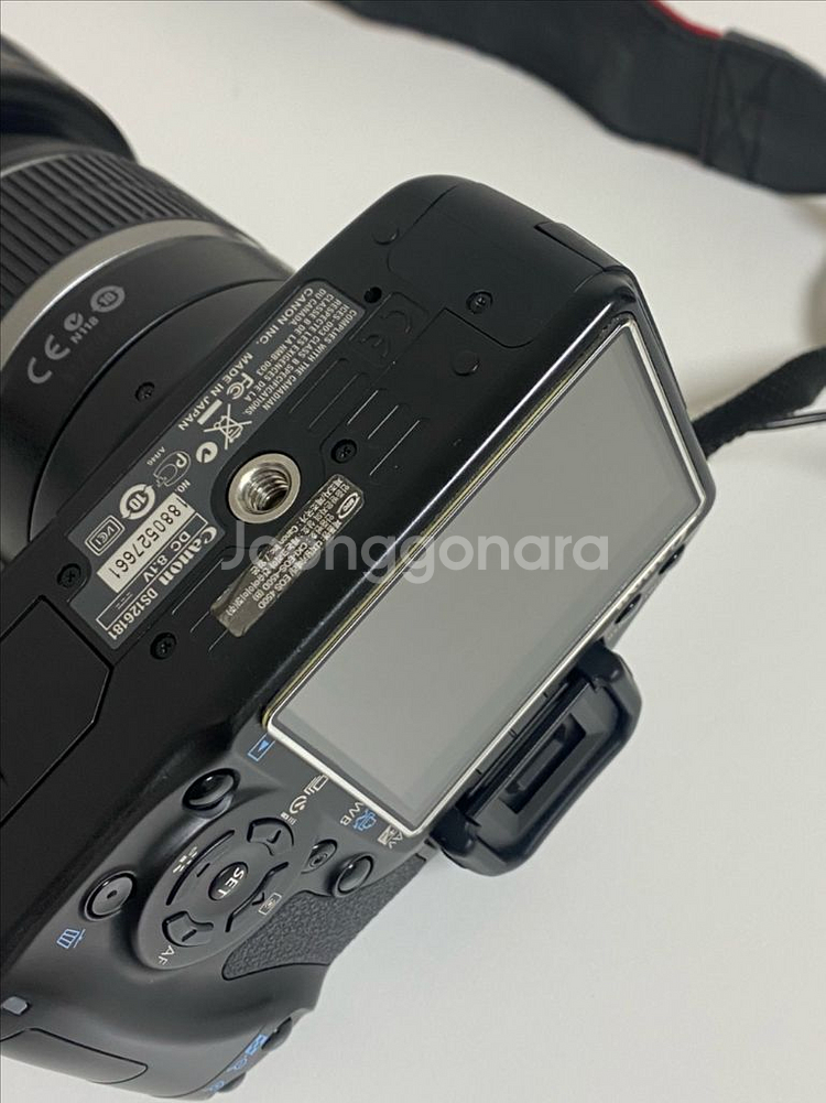 캐논 EOS 450D 카메라 판매합니다--2