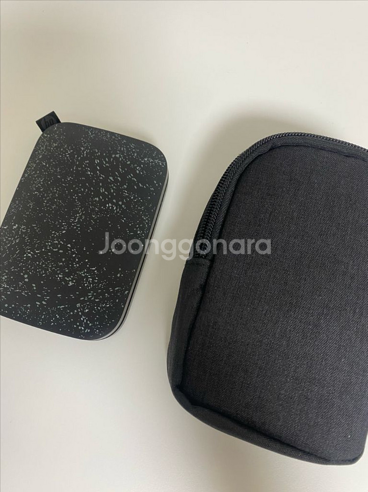 HP Sprocket 200 포토 프린터--2
