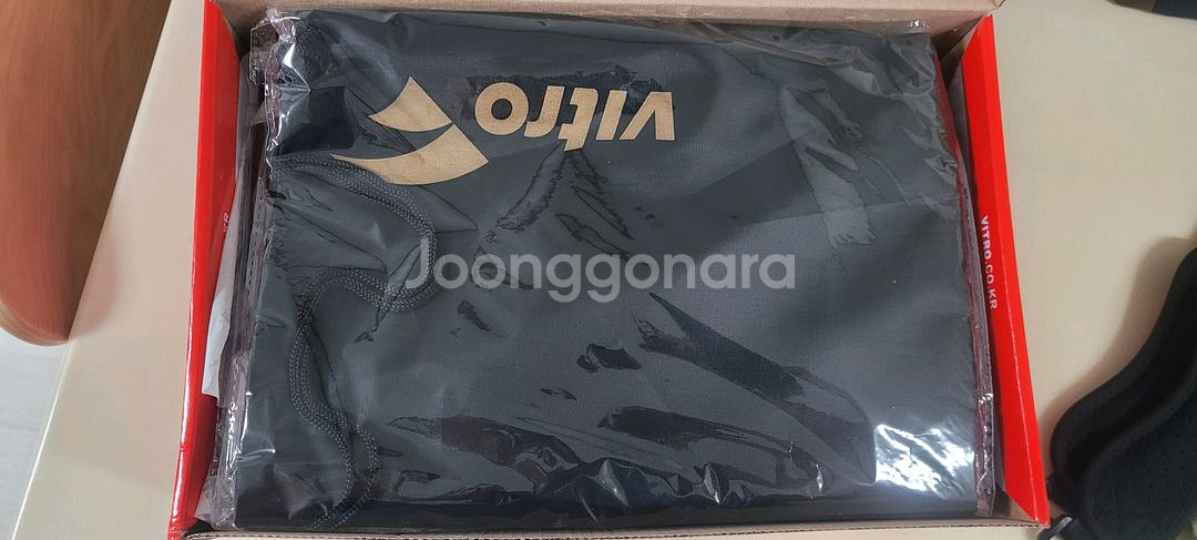 런닝화 배드민턴화 탁구화 새제품 230--4