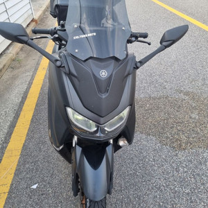 야마하 NMX125