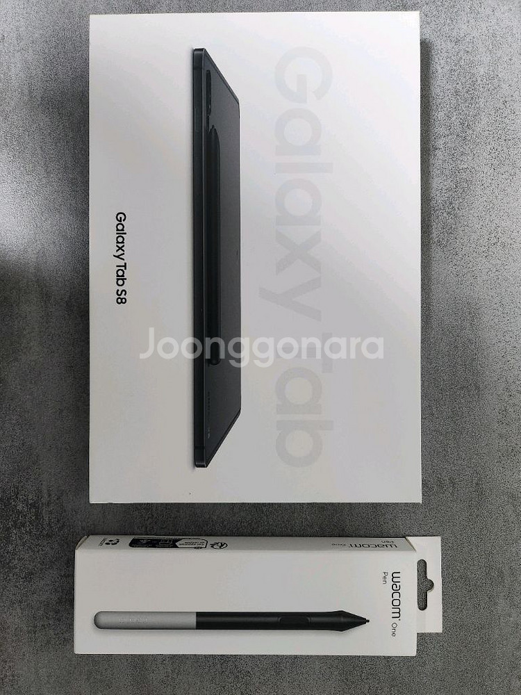 갤럭시탭 s8 128gb--0