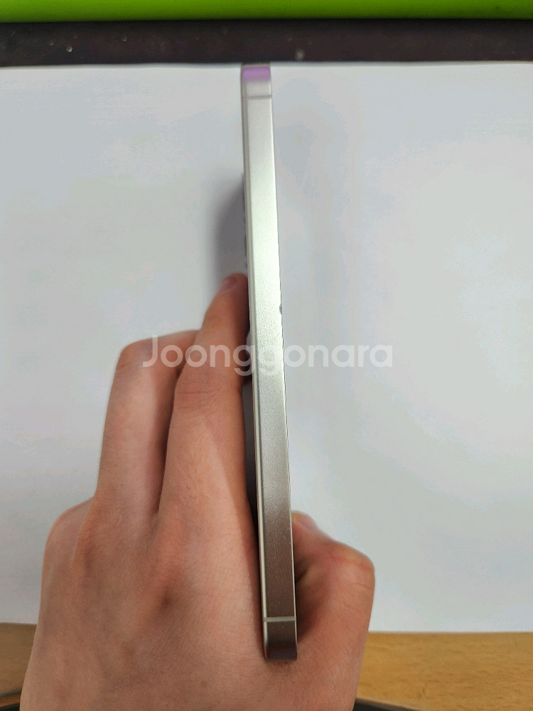 갤럭시s24 무잔상 판매합니다.--3