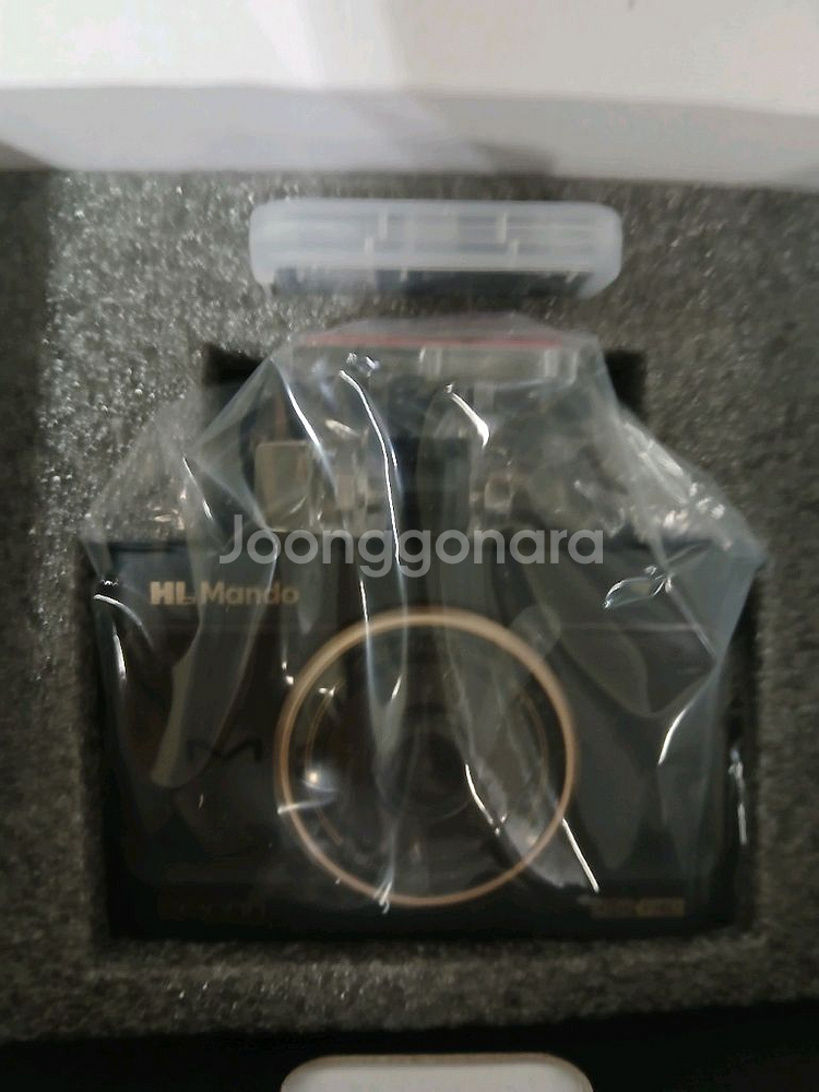 만도 블랙박스 128G 25대 예약판매--2