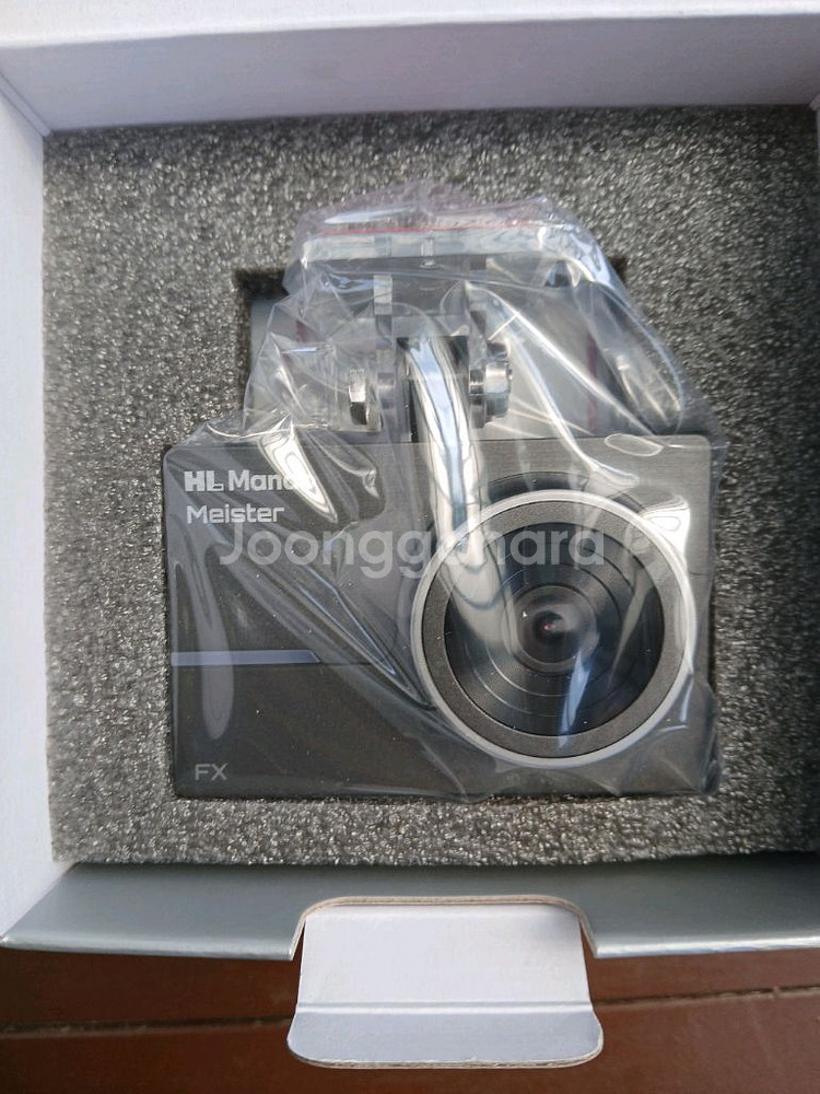만도 블랙박스 128G 25대 예약판매--5