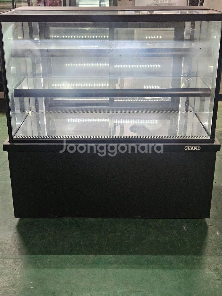 1200 쇼케이스냉장고 판매합니다--0