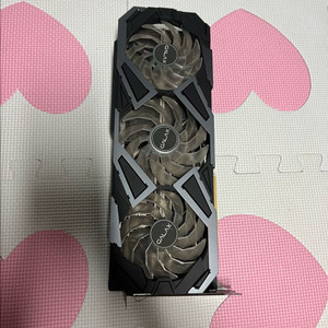 갤럭시 rtx3070ti