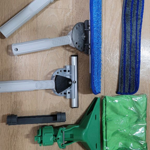 유리창 청소용구 글라스킹 무료증정