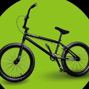 20in Monster Hyper BMX