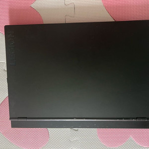레노버 rtx1650ti 노트북