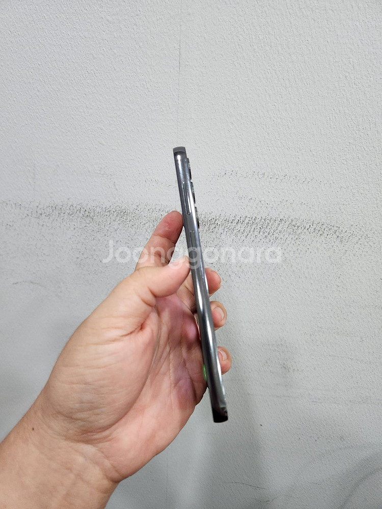 갤럭시 S23플러스 그린 256기가 SS급 팔아요~--5