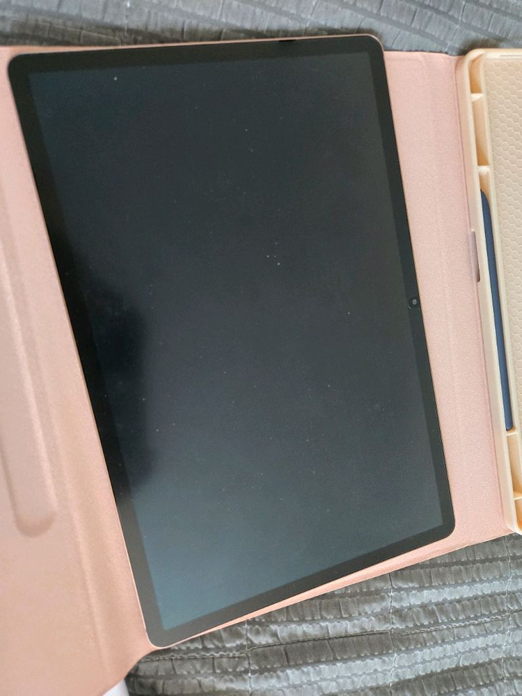 갤탭S7플러스256gb,케이스,코끼리거치대까지드려요! 이미지